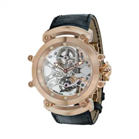 宝格丽/Bvlgari 宝格丽奢侈手表 101932-e BGGP53GLTBSK