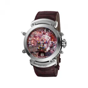 宝格丽/Bvlgari 宝格丽奢侈手表 101933-e BGGW54GLCA-AR