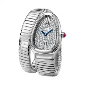 宝格丽/Bvlgari 腕表 - Serpenti Tubogas腕表 102005 SPW35D2GDG.1T