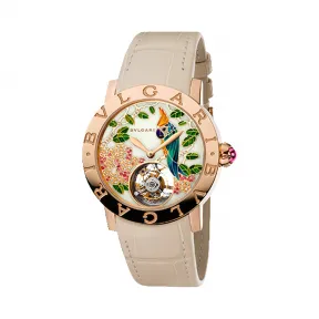 宝格丽/Bvlgari 宝格丽奢侈手表 102046-e BBLP37PDGLTB