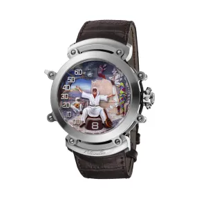 宝格丽/Bvlgari 宝格丽奢侈手表 102050-e BGGW54GLCA-PU