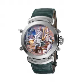 宝格丽/Bvlgari 宝格丽奢侈手表 102051-e BGGW54GLCA-BR