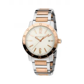 宝格丽/Bvlgari 腕表 - BVLGARI BVLGARI Solotempo腕表 102053 BB41WSPGD