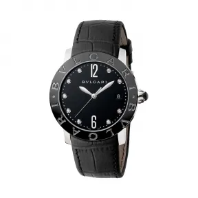 宝格丽/Bvlgari 腕表 - BVLGARI BVLGARI系列 102054 BBL37BSBCLD-9