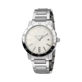 宝格丽/Bvlgari 腕表 - BVLGARI BVLGARI Solotempo腕表 102055 BB41WSSD