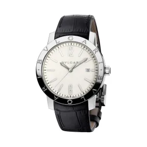 宝格丽/Bvlgari 腕表 - BVLGARI BVLGARI Solotempo腕表 102056 BB41WSLD