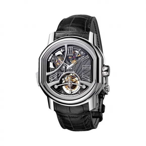 宝格丽/Bvlgari 宝格丽奢侈手表 102067-e BRRW48GLTBMR