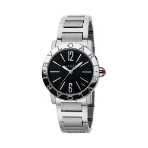 宝格丽/Bvlgari 腕表 - BVLGARI BVLGARI系列 102072 BBL33BSSD