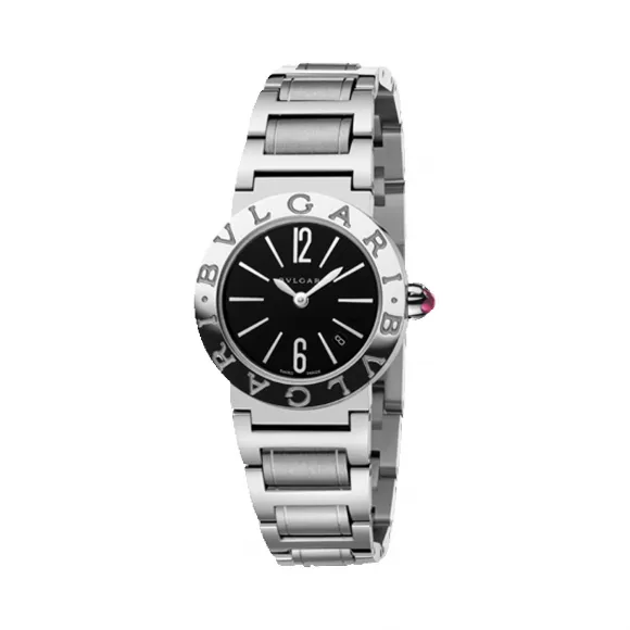 宝格丽/Bvlgari 腕表 - BVLGARI BVLGARI系列 102073 BBL26BSSD