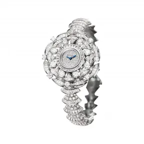 宝格丽/Bvlgari DIVAS’ DREAM 奢侈手表 102078-E DVW39D2GD2GD2