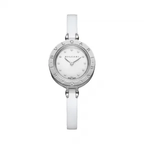 宝格丽/Bvlgari B.zero1 奢侈手表 102086-E BZ23WSCC.M