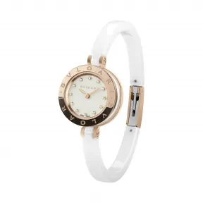 宝格丽/Bvlgari B.zero1 奢侈手表 102088-E BZ23WSGCC-12.M