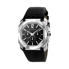 宝格丽/Bvlgari 宝格丽奢侈手表 Octo Velocissimo 102103-e BGO41BSLDCH