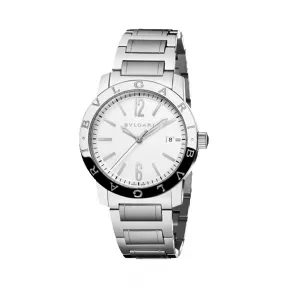 宝格丽/Bvlgari 腕表 - BVLGARI BVLGARI Solotempo腕表 102110