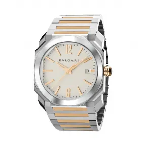 宝格丽/Bvlgari 宝格丽手表Octo 285758-e BGO38WSPGD