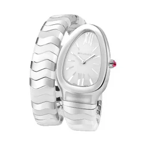 宝格丽/Bvlgari Serpenti Spiga