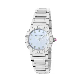 宝格丽/Bvlgari BVLGARI BVLGARI Watch