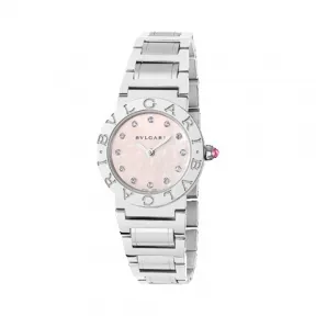 宝格丽/Bvlgari BVLGARI BVLGARI Watch