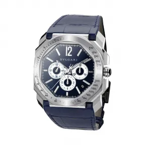 宝格丽/Bvlgari Octo Velocissimo 奢侈手表 102229-E BGO41C3SLDCH-MAS