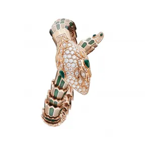 宝格丽/Bvlgari Serpenti Secret Watches 奢侈手表 102240-E SPP40D1GD2D1L