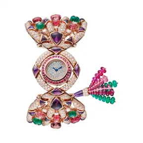 宝格丽/Bvlgari Gemma GEP30D2GD2TARED2