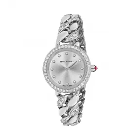 宝格丽/Bvlgari 腕表 - BVLGARI BVLGARI Catene腕表 102298 BBCW31C6GDGD.1T-12