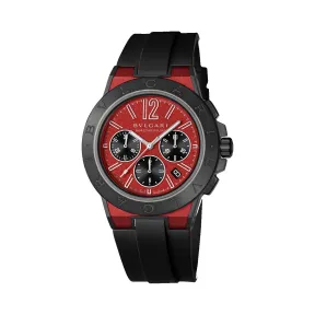 宝格丽/Bvlgari DIAGONO MAGNESIUM DG42C9SMCVDCH