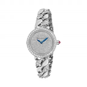 宝格丽/Bvlgari 腕表 - BVLGARI BVLGARI Catene腕表 102309 BBCW31D2GDGD1.1T