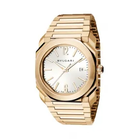 宝格丽/Bvlgari Octo Solotempo系列