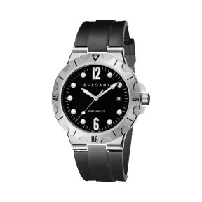 宝格丽/Bvlgari Diagono Pro 奢侈手表 102324-E DP41BSVSD