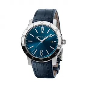 宝格丽/Bvlgari 腕表 - BVLGARI BVLGARI Solotempo腕表 102355 BB41C3SLD