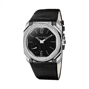 宝格丽/Bvlgari 宝格丽奢侈手表Octo Finissimo102373-e BGO40PDLXT