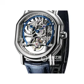 宝格丽/Bvlgari DANIEL ROTH    男表 102448 