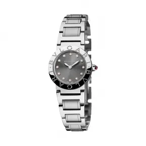 宝格丽/Bvlgari 腕表 - BVLGARI BVLGARI LADY腕表 102479 BBL26C6SS-12