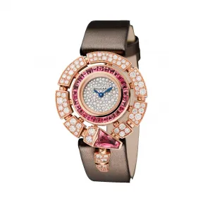 宝格丽/Bvlgari SERPENTI INCANTATI SPP30D2RUGD2L