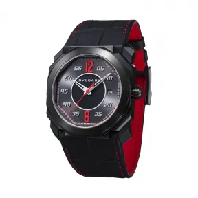 宝格丽/Bvlgari Watch Octo 102553 BGO41BSLD-KO