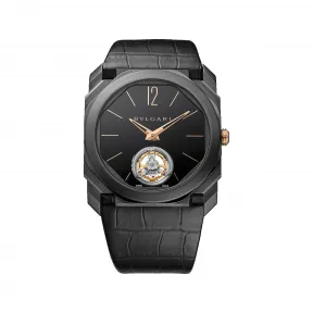 宝格丽/Bvlgari 宝格丽手表Octo 102560-e BGO40BTLTBXT