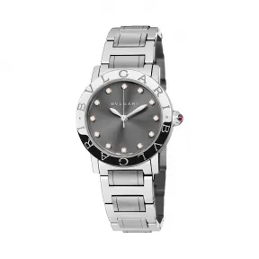 宝格丽/Bvlgari 腕表 - BVLGARI BVLGARI系列 102567 BBL33C6SS-12