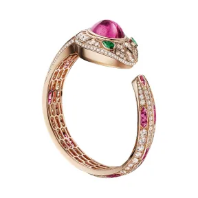 宝格丽/Bvlgari Serpenti Secret Watches SPP36D2TOGD2-L