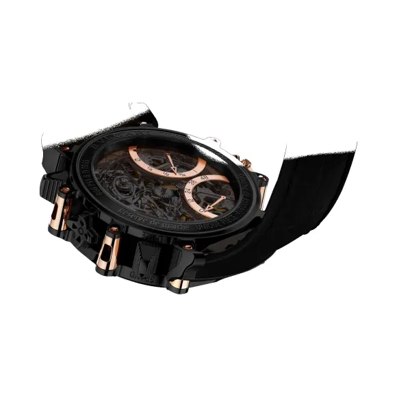 宝格丽/Bvlgari 宝格丽手表 102629-e BGG51TLTBGS-UN