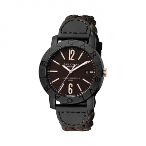 宝格丽/Bvlgari BVLGARI BVLGARI BBP40C11CGLD