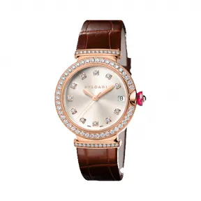 宝格丽/Bvlgari LVCEA LUP33C6GDLD-11.A