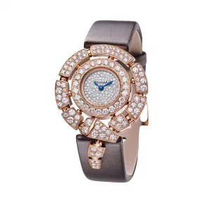 宝格丽/Bvlgari Serpenti珠宝腕表 SPP30D2GD2L