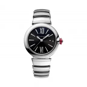 宝格丽/Bvlgari LVCEA系列 LU33BSSD