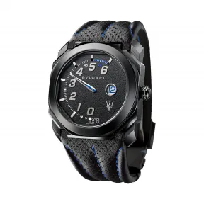 宝格丽/Bvlgari 腕表 - Octo Maserati GranSport系列 102717 BGO41C3SLR-MAS