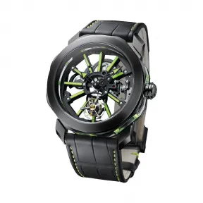 宝格丽/Bvlgari 宝格丽陀飞轮手表Octo 102720-e