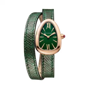 宝格丽/Bvlgari Watch SERPENTI 102726-E SPP27C4PGL