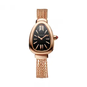 宝格丽/Bvlgari 腕表 - Serpenti系列 102728 SPP27BGG