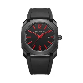 宝格丽/Bvlgari OCTO ULTRANERO腕表 BGO41C9BSVD