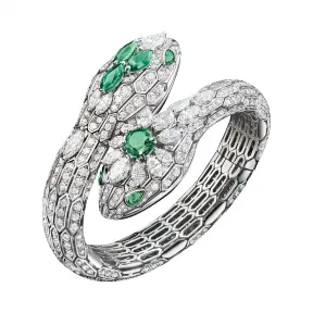 宝格丽/Bvlgari Serpenti SPW40D2EGD2D2.2H